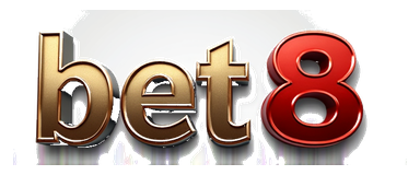 bet8 logo