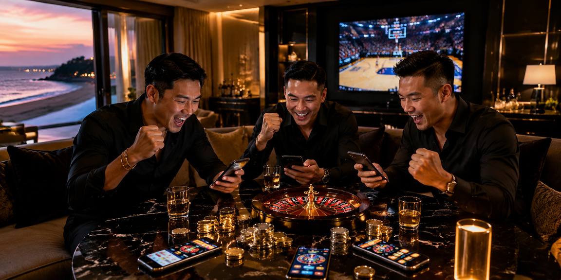 bet8 Cược Valorant với kèo trận đấu và giải đấu quốc tế