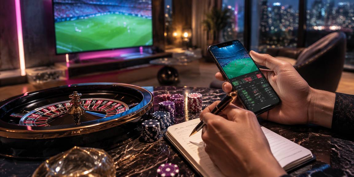 bet8 Live Casino